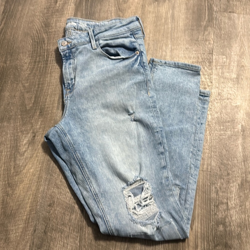 Old Navy Skinny Jeans